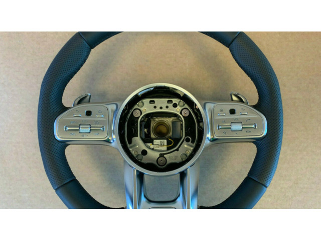 Volant Mercedes-Benz A W177 2018 A0004609908, A0050051399