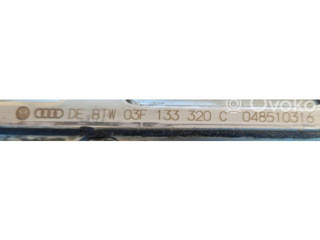 Vstřikovač CBZ   Skoda Yeti (5L)     