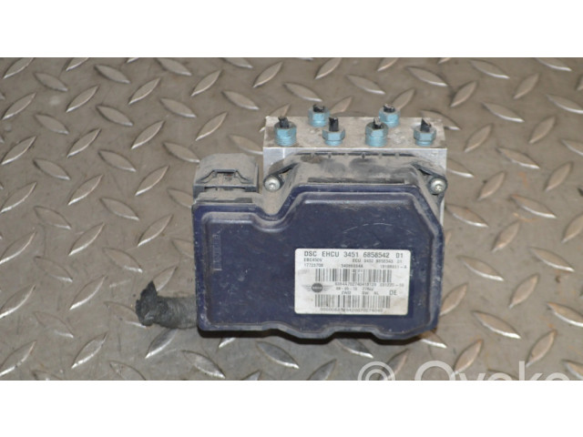 Блок АБС 6858542 Mini One - Cooper R57 2007-2016 года