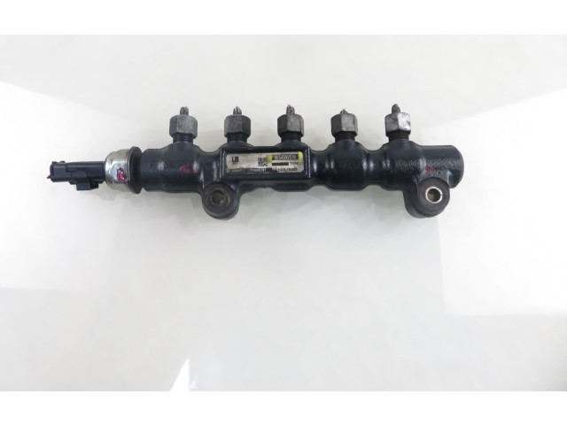 Топливная рампа 9655465480, 965492680 Citroen C4 Grand Picasso для двигателя 9HZ (DV6TED4)