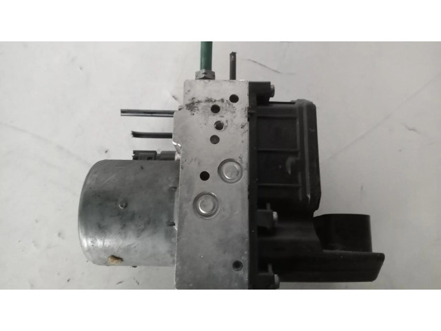Блок АБС 0265950075, ABS Citroen C8