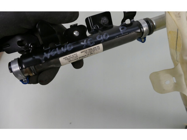 Боковая подушка безопасности 31271166   Volvo XC90