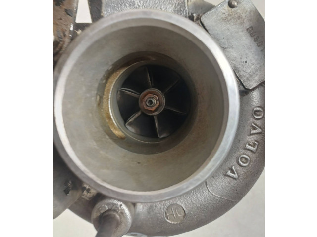 Turbodmychadlo Турбина 0050173 Volvo XC70