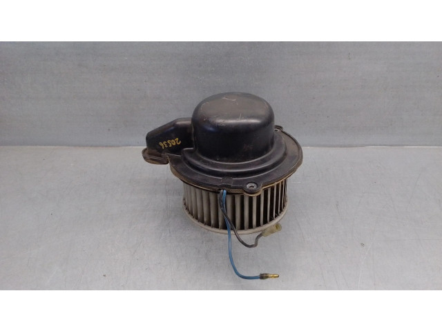 Вентилятор печки 4JB1 Isuzu Trooper