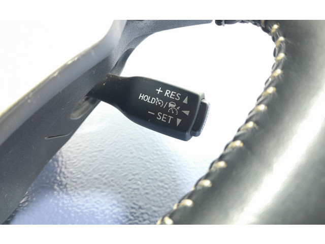 Руль Lexus NX 2014 - 2021 года 864A2-48011, 864A2-48011