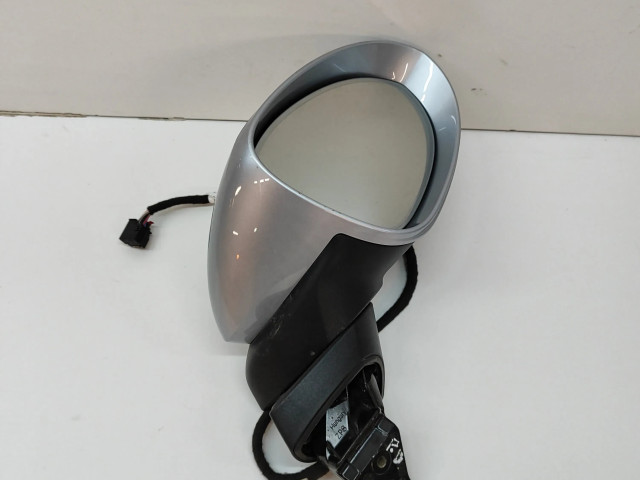 Zpětné zrcátko pravé Porsche Cayenne (9Y0 9Y3) 2019  9Y1857508AA  