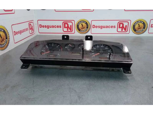 Přístrojová deska Nissan Terrano 1996 248107F007