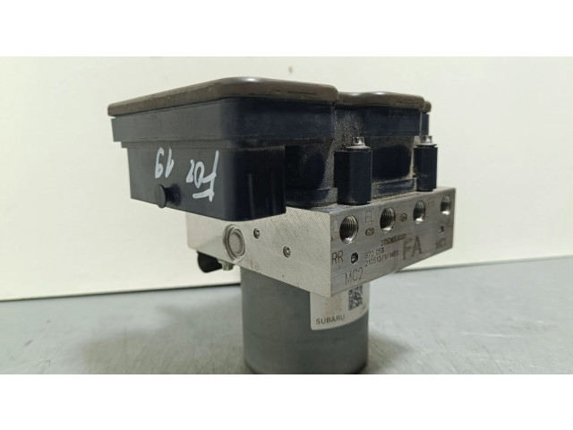 Блок АБС 27536SJ091, 970058 Subaru Forester SK 2018- года