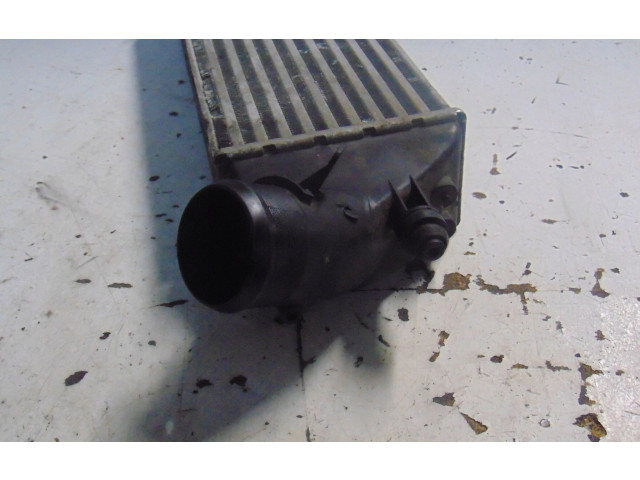 Интеркулер 870229HF Citroen C8