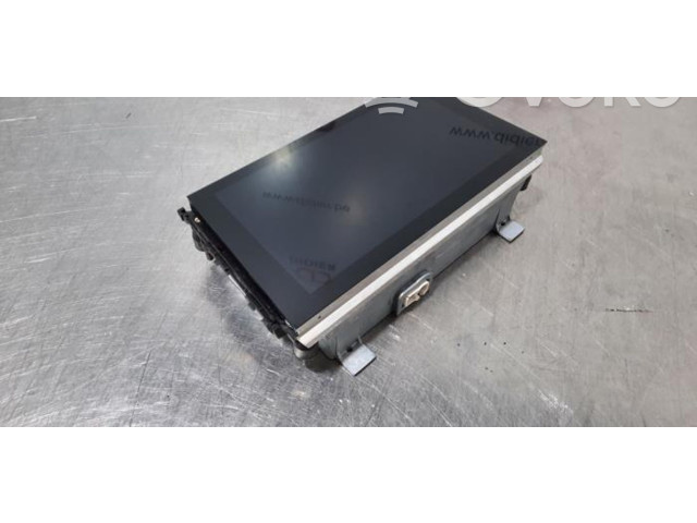 Дисплей    4M8919604F   Audi Q8