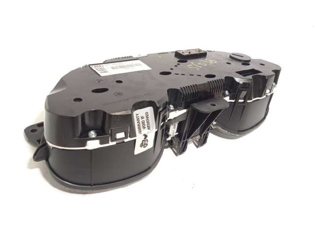 Панель приборов 8K0920931J Audi A4 Allroad