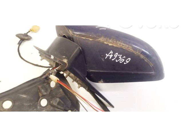Zpětné zrcátko  Audi A8 S8 D3 4E 2002    