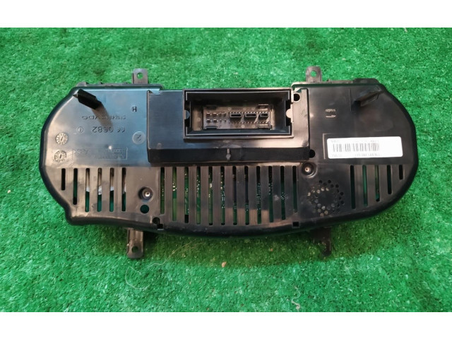 Volant Seat Leon (1P) 2007 A2C53029630  