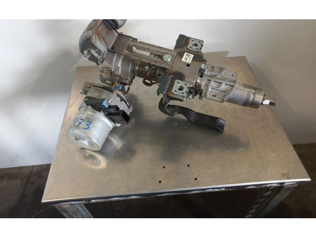 Руль Mazda 3 II 2013 - 2016 года BHT13210X