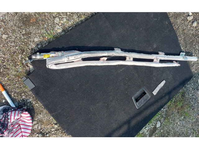 Боковая подушка безопасности 3V9880742D Skoda Superb B8 (3V)