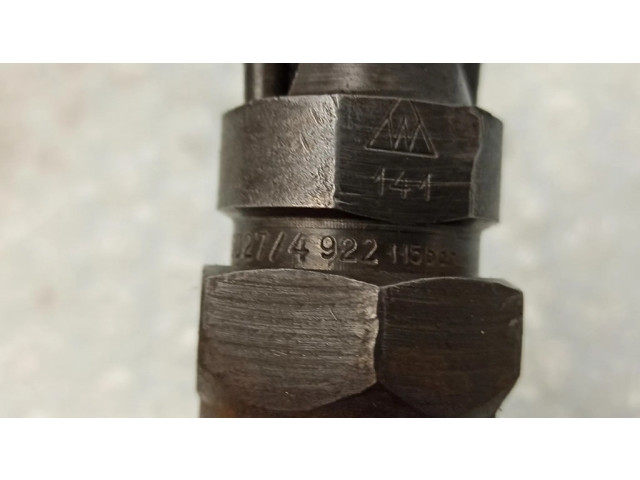 Vstřikovač KCA30SD27 Mercedes-Benz COMPAKT W115 pro naftový motor 2.0