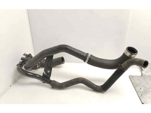 Турбина Mitsubishi Outlander 1505A109