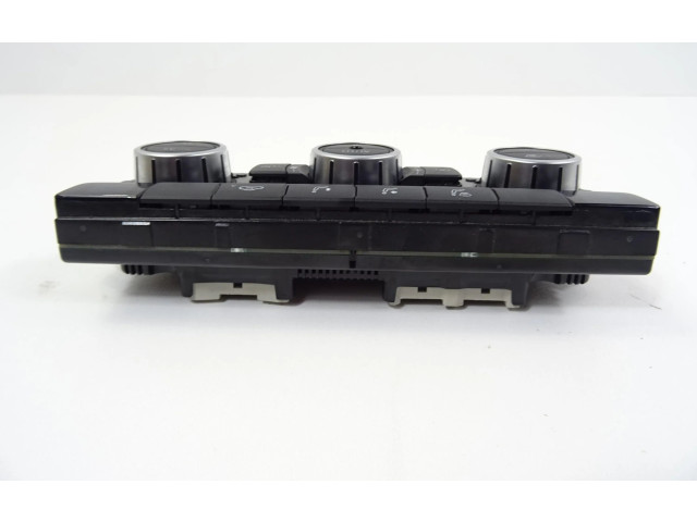 Модуль блока управления кондиционером 3aa907044bp   Volkswagen Touran II