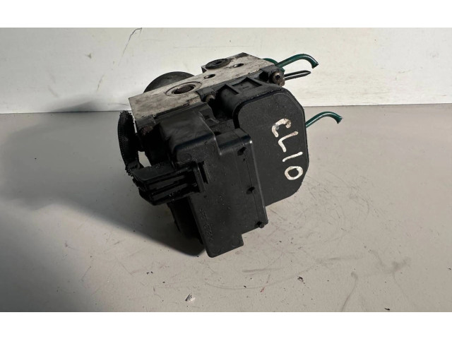 Блок ABS 0273004621, 282648 Renault Clio II