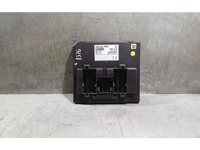 Блок комфорта 6C0937089C   Seat Ibiza IV (6J,6P)   