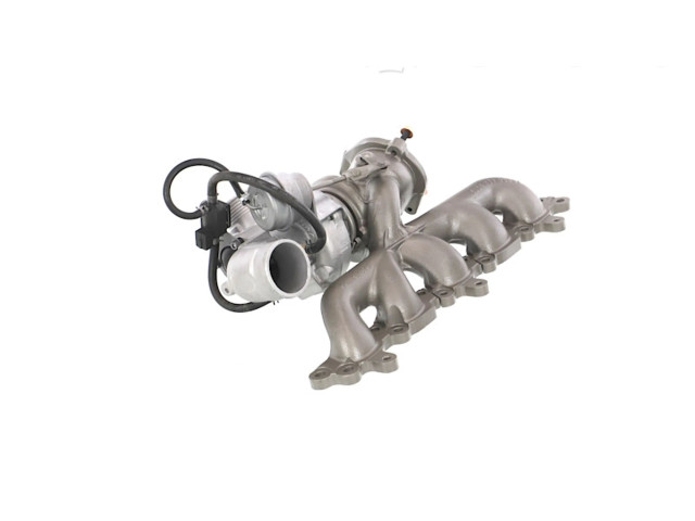 Turbodmychadlo Турбина 53049880162, 53049880162   Volvo XC60   