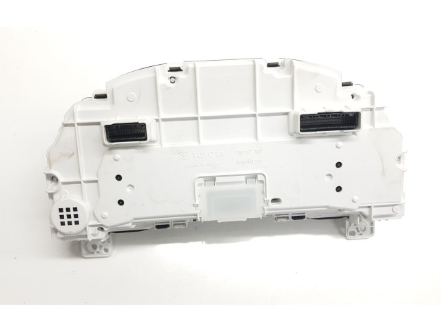 Přístrojová deska Toyota Land Cruiser (J150) 2010 838006AX40, 838006AX40