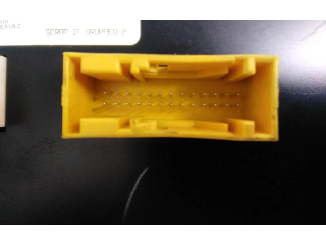 Блок управления климат-контролем VP5NEH18C612LC, VP5NEH18C612LC Nissan Pathfinder R51