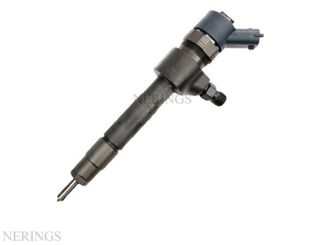 Vstřikovač 0445110244, 0986435161 Fiat Croma