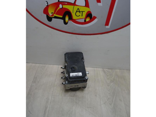 Блок АБС 4541EN, 4541EN   Peugeot  Expert  2007 - 2016 года