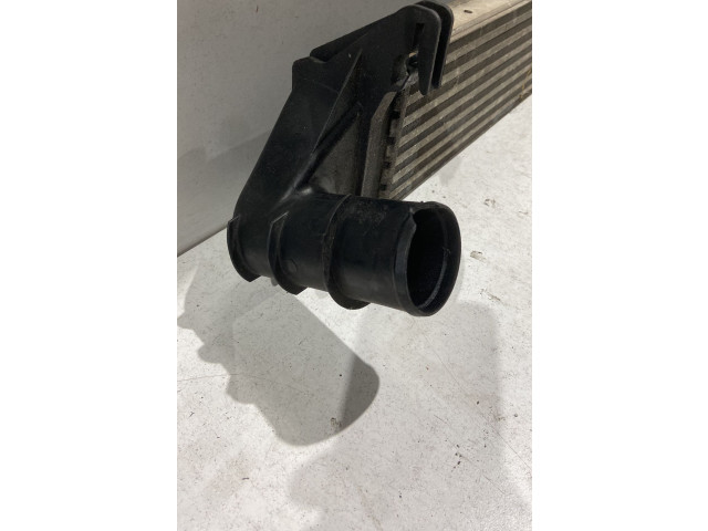 Интеркулер  8200409045, 8200409045   Dacia Sandero 