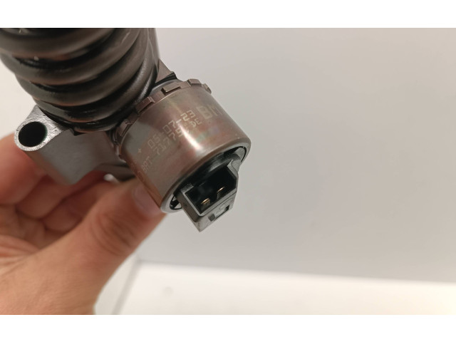 Vstřikovač 03G130073G, 0414720404   Dodge Caliber     