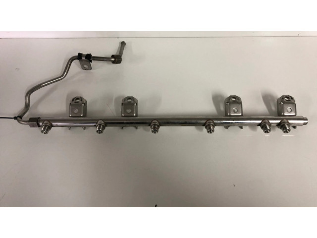 Vstřikovací lišta 757677903, 7576779 BMW 5 GT F07 pro benzínový motor 3.5 N55