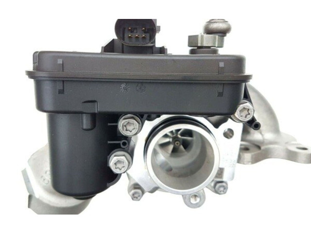 Турбина Audi A1 04C145701K, 16339880024