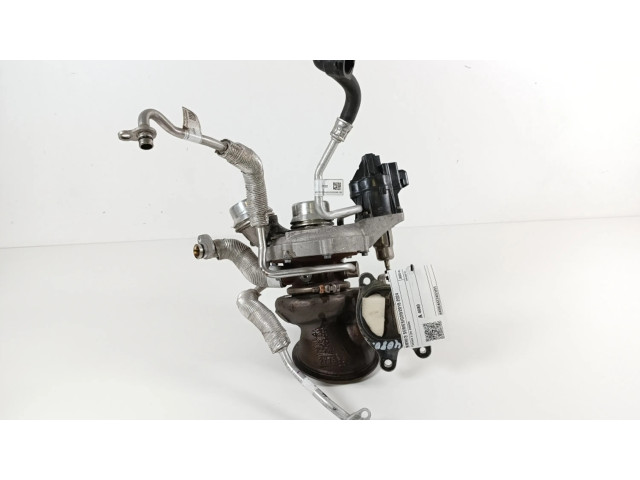 Turbodmychadlo Турбина BMW 3 G20 G21 2.0 B48B20A