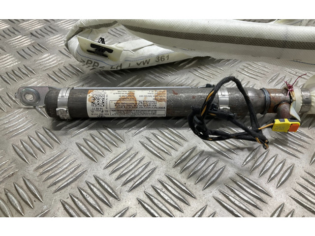 Боковая подушка безопасности 5C6880741A Volkswagen Jetta VI