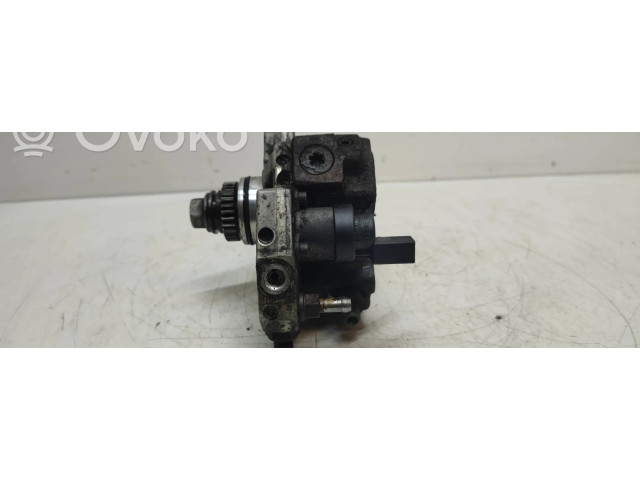 Vstřikovací čerpadlo A6400700701, 0445010120 Mercedes-Benz A W169 pro naftový motor 2.0