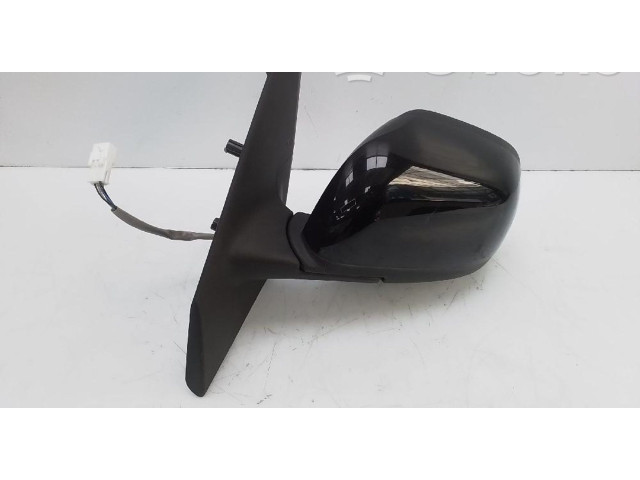 Зеркало электрическое        Dacia Lodgy  2012 -  года   