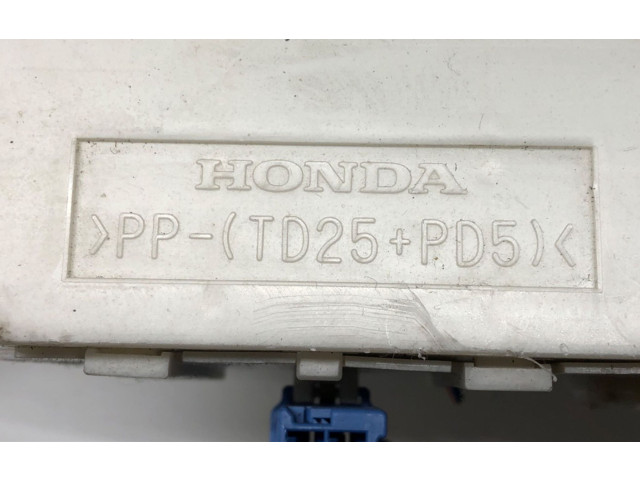 Блок управления TM0-G012 Honda City