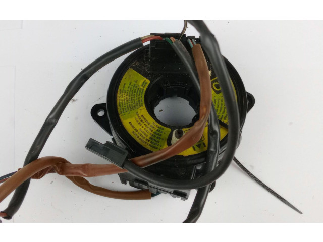 Подушка безопасности водителя Chevrolet Epica