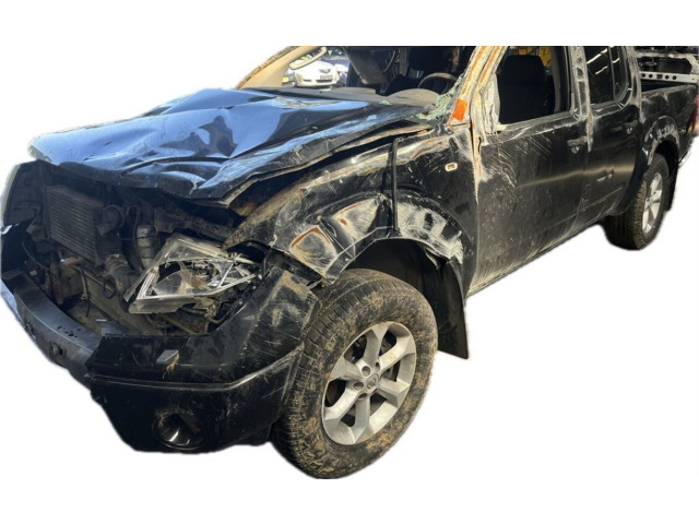 Vstřikovač Nissan Navara D40 YD25DDTi