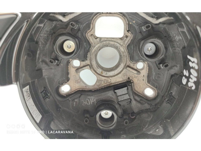 Руль Audi Q2 - 8V0419091CG