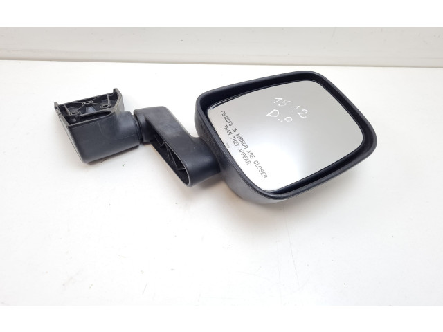 Зеркало (механическое)       Jeep Wrangler   -  года   