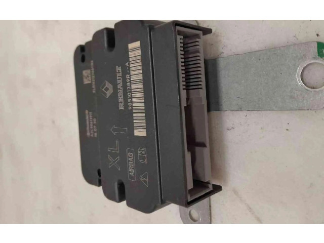 Блок подушек безопасности 98101389R, 98101389R Renault Clio IV
