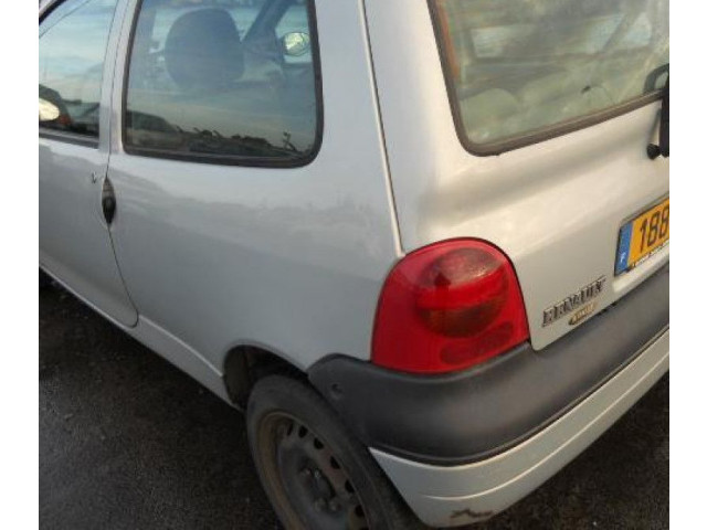 Блок АБС 7701206054 Renault Twingo I 1999 - 2006 года