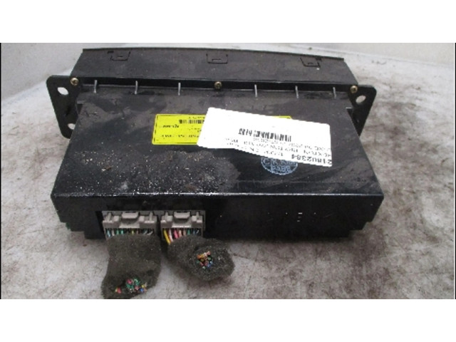 Блок управления климат-контролем 6870008520LAM   SsangYong Rexton