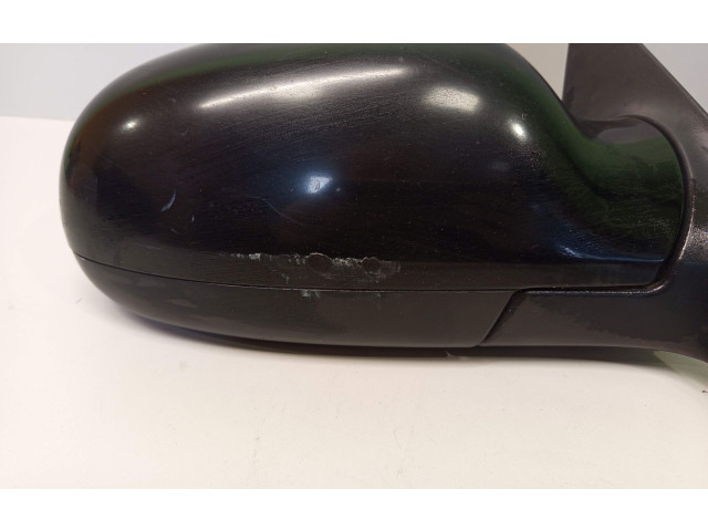 Зеркало электрическое Volvo S80 1999 - 2003 года