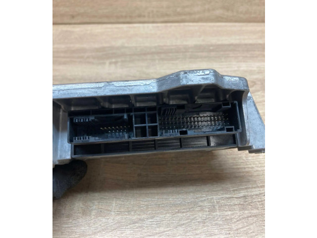 Turbodmychadlo Блок управления надувных подушек 9166057 BMW 1 E81 E87