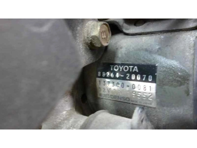 Jednotka ABS 8826420070, Toyota Celica T200