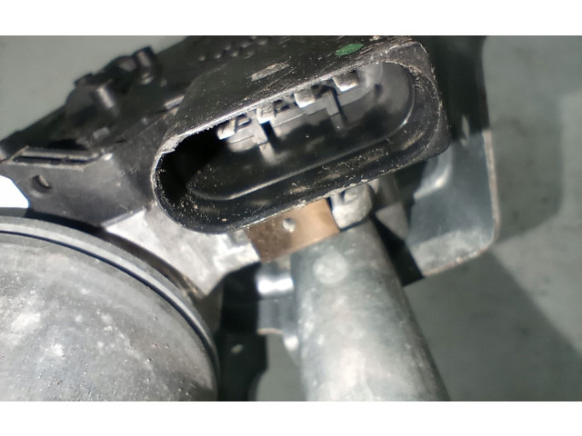 Моторчик дворников 5E1955119A, 3397022028 Skoda Octavia Mk3 (5E)