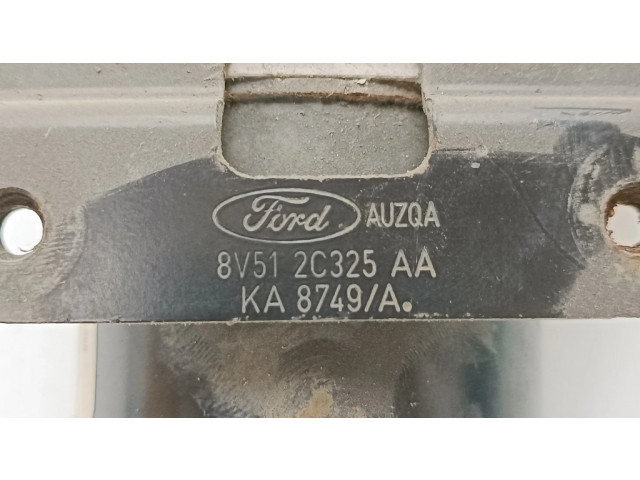 Jednotka ABS 8V512M110AD Ford Fiesta 2009